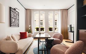 Hotel Bel Ami